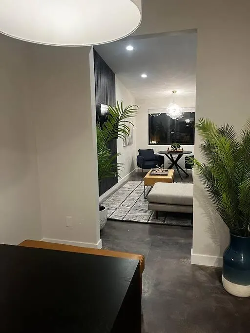 דירות סקוטסדייל Work Away Dream 1Bd W Office, Gated, Brand New!