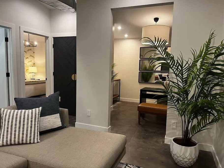 דירות סקוטסדייל Work Away Dream 1Bd W Office, Gated, Brand New!