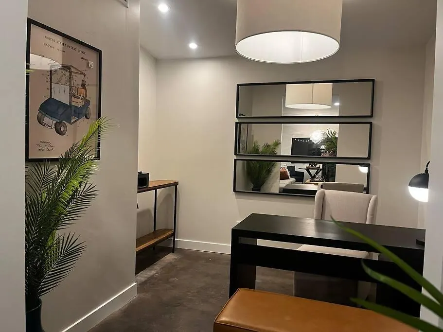 דירות סקוטסדייל Work Away Dream 1Bd W Office, Gated, Brand New! 0*,