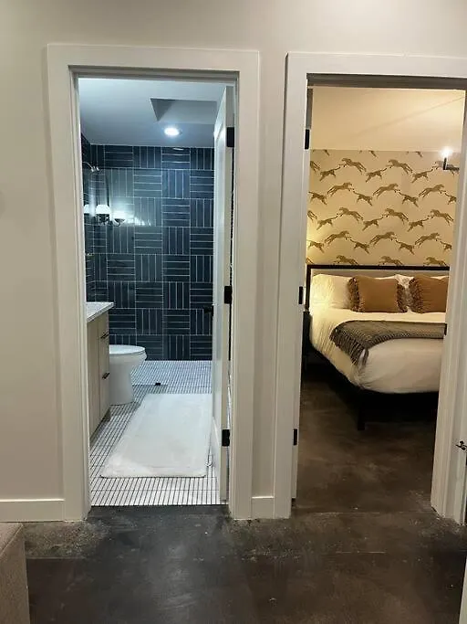 דירות סקוטסדייל Work Away Dream 1Bd W Office, Gated, Brand New!