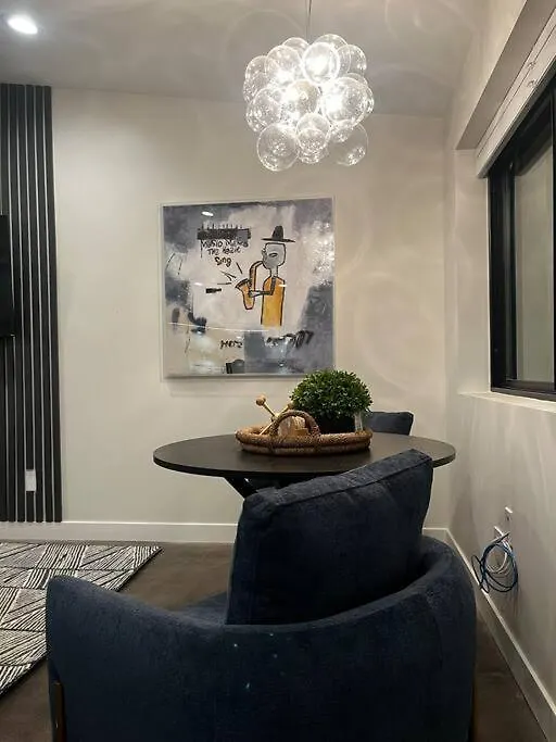 דירות סקוטסדייל Work Away Dream 1Bd W Office, Gated, Brand New! 0*,