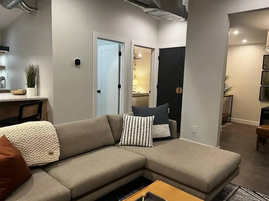 דירות סקוטסדייל Work Away Dream 1Bd W Office, Gated, Brand New!
