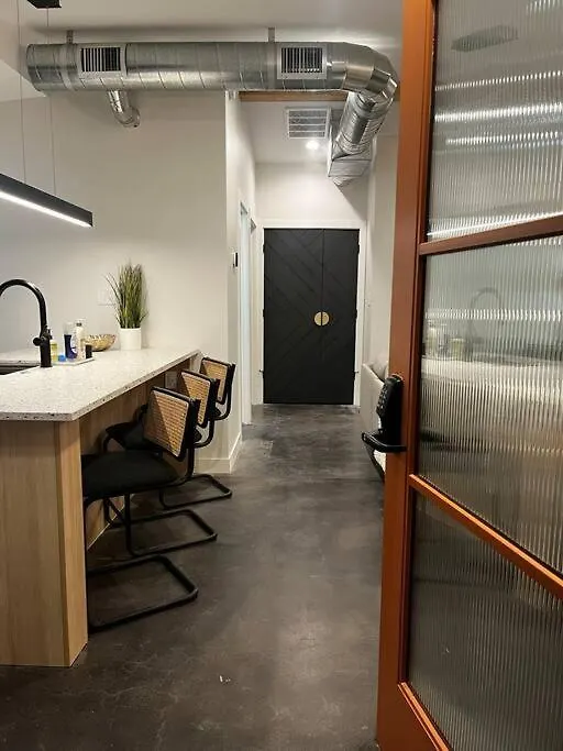 דירות סקוטסדייל Work Away Dream 1Bd W Office, Gated, Brand New!