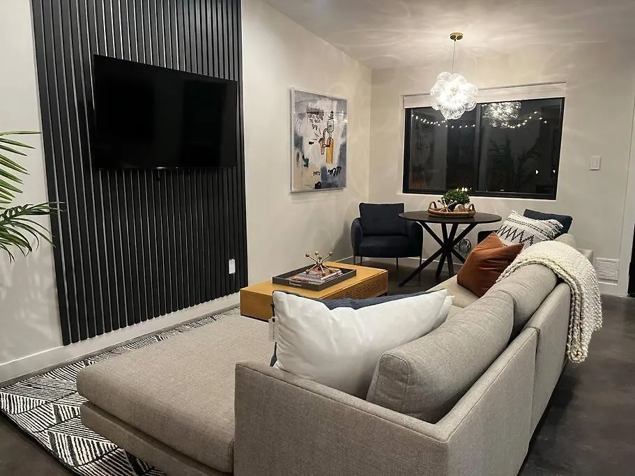 דירות סקוטסדייל Work Away Dream 1Bd W Office, Gated, Brand New! ארצות הברית