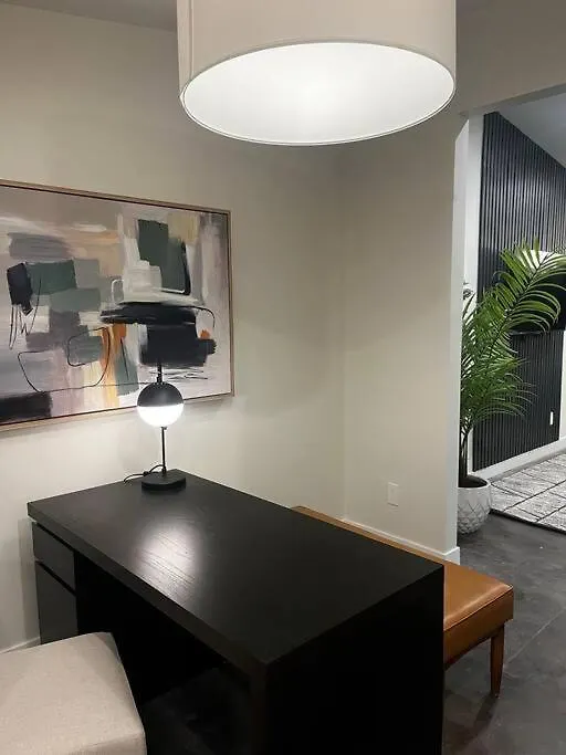 דירות סקוטסדייל Work Away Dream 1Bd W Office, Gated, Brand New!
