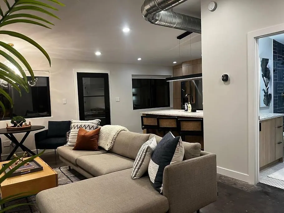 דירות סקוטסדייל Work Away Dream 1Bd W Office, Gated, Brand New! ארצות הברית