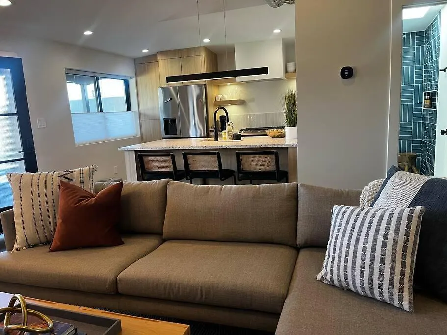 דירות סקוטסדייל Work Away Dream 1Bd W Office, Gated, Brand New! ארצות הברית