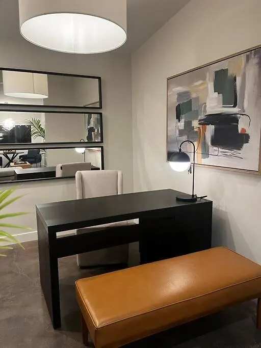דירות סקוטסדייל Work Away Dream 1Bd W Office, Gated, Brand New! 0*,  ארצות הברית