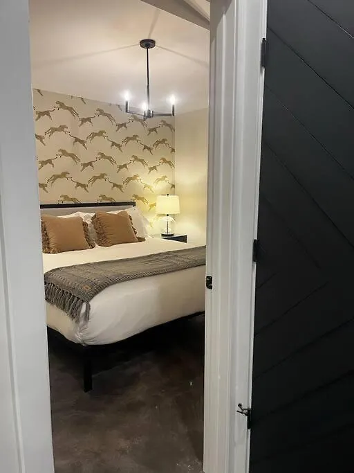 דירות סקוטסדייל Work Away Dream 1Bd W Office, Gated, Brand New!